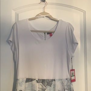 Vince Camuto Maxi Dress